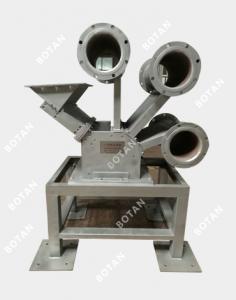 氣流分級機 氣流分級機