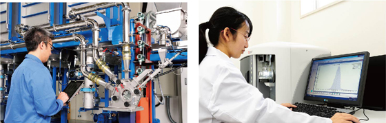 精密分級機的詳細說(shuō)明