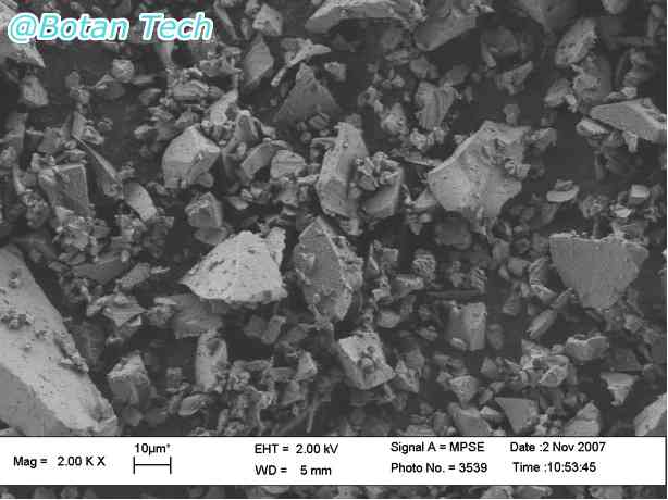 如何使用實(shí)驗室分級機
